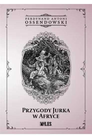 Przygody Jurka w Afryce