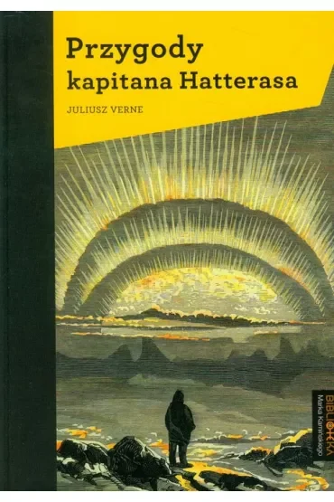 Przygody kapitana Hatterasa