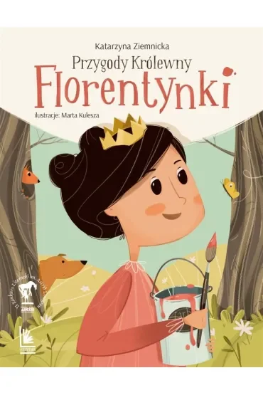 Przygody królewny Florentynki