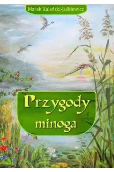 Przygody minoga
