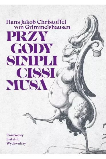 Przygody Simplicissimusa