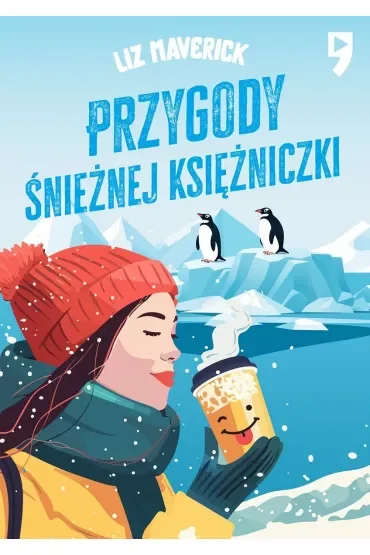 Przygody śnieżnej księżniczki