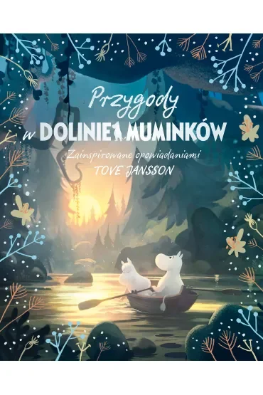 Przygody w Dolinie Muminków