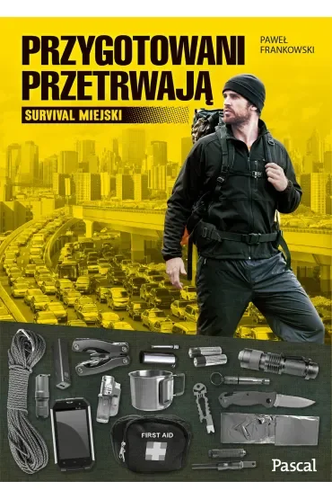 Przygotowani przetrwają