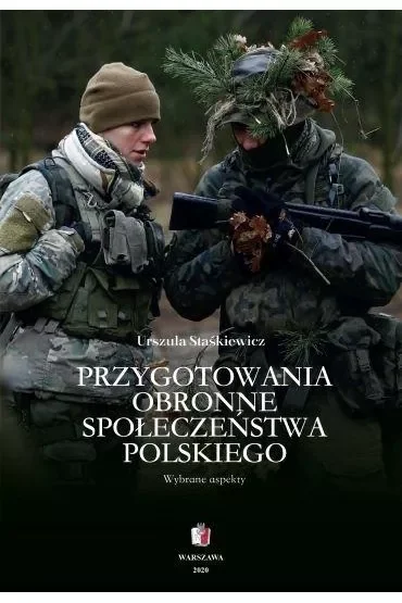 Przygotowania obronne społeczeństwa polskiego