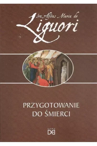 Przygotowanie do śmierci