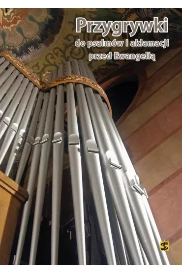 Przygrywki do psalmów i aklamacji przed Ewangelią