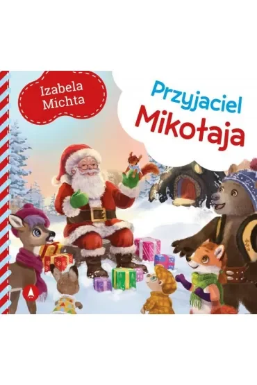 Przyjaciel Mikołaja