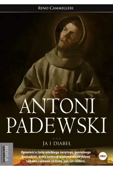 Antoni Padewski