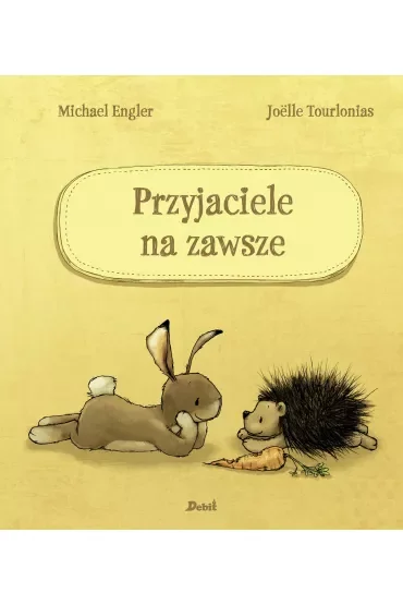 Przyjaciele na zawsze