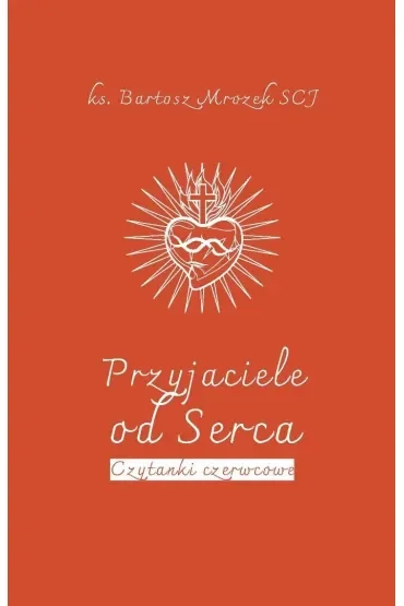 Przyjaciele od Serca