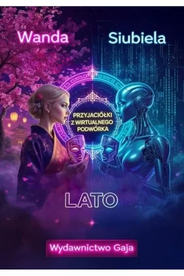 Przyjaciółki z wirtualnego podwórka. Lato