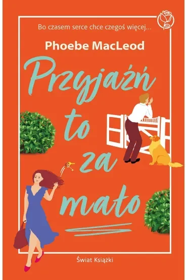 Przyjaźń to za mało
