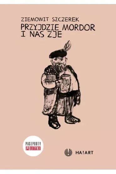 Przyjdzie Mordor i nas zje