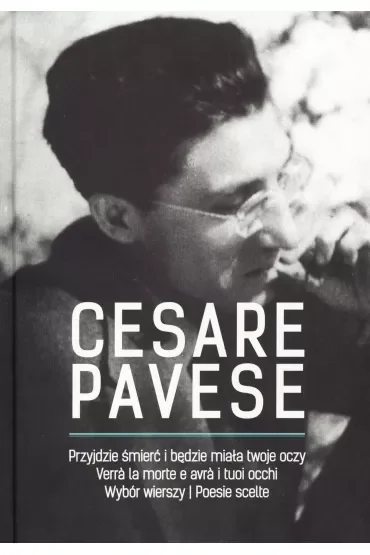 Przyjdzie śmierć i będzie miała twoje oczy