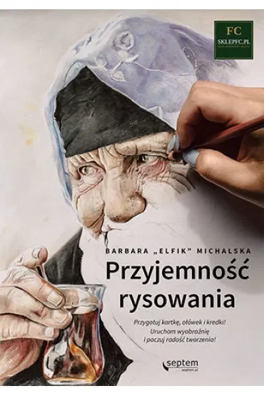 Przyjemność rysowania