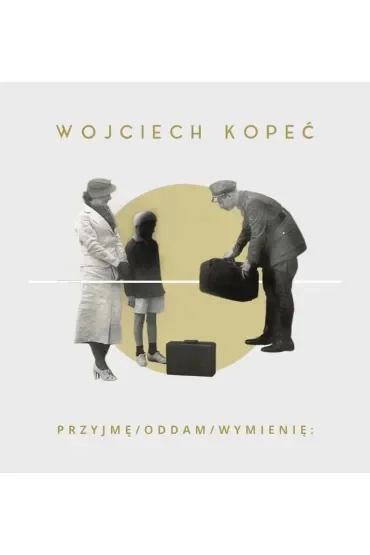Przyjmę Oddam Wymienię