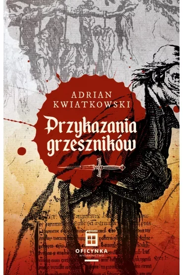 Przykazania grzeszników
