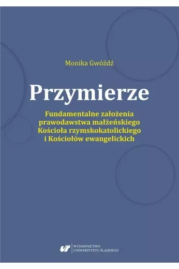 Przymierze. Fundamentalne założenia prawodawstwa..