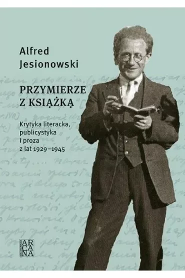 Przymierze z książką