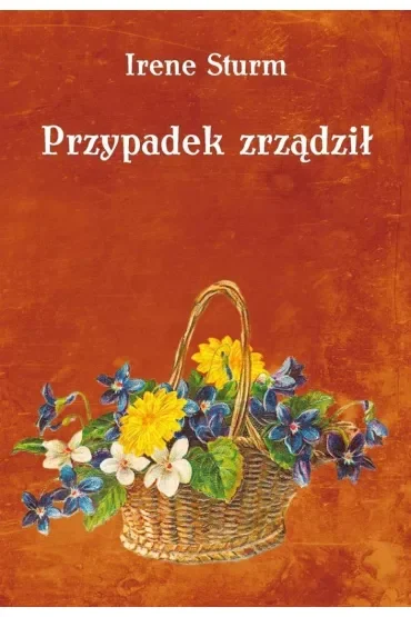Przypadek zrządził