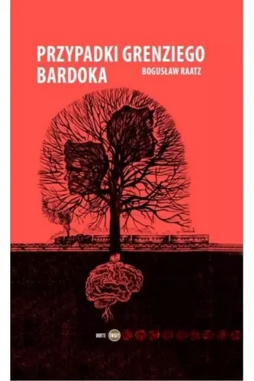 Przypadki Grenziego Bardoka