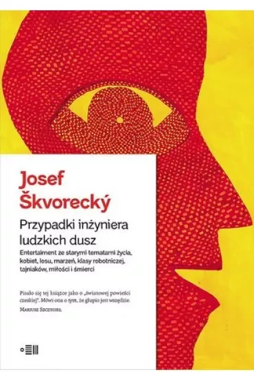 Przypadki inżyniera ludzkich dusz
