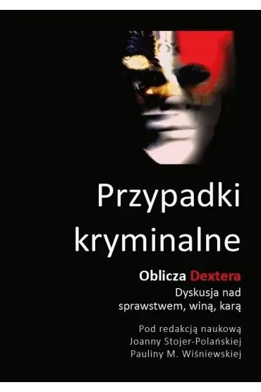 Przypadki kryminalne
