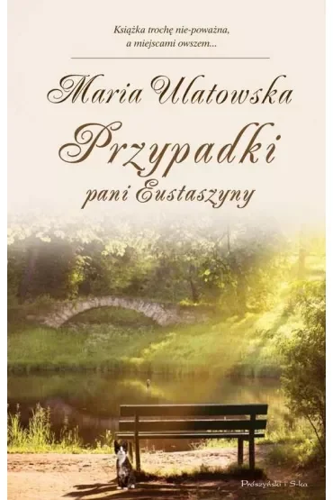 PRZYPADKI PANI EUSTASZYNY