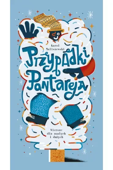 Przypadki pantareja