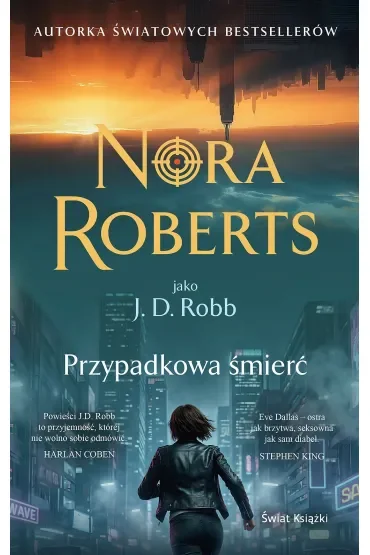 Przypadkowa śmierć