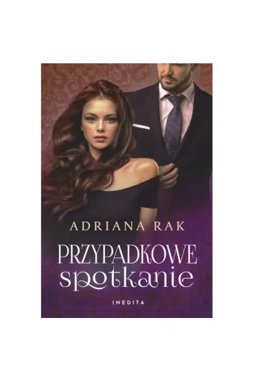 Przypadkowe spotkanie