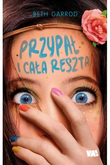 Przypał i cała reszta. Awkward. Tom 3