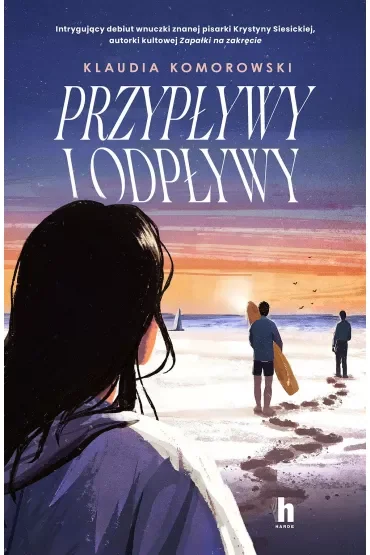 Przypływy i odpływy