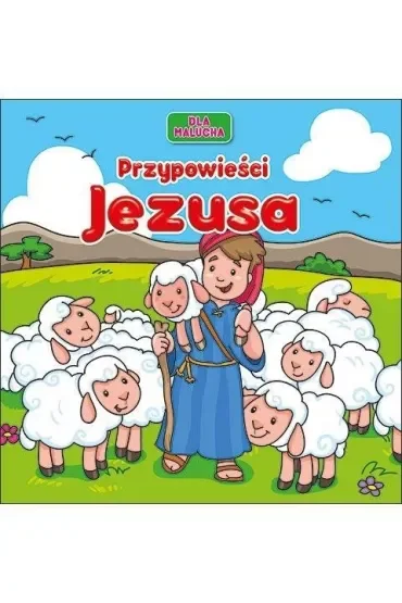 Przypowieści Jezusa