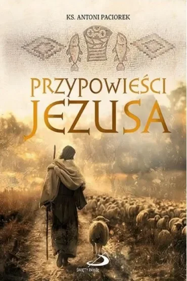Przypowieści Jezusa w.2