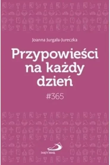 Przypowieści na każdy dzień