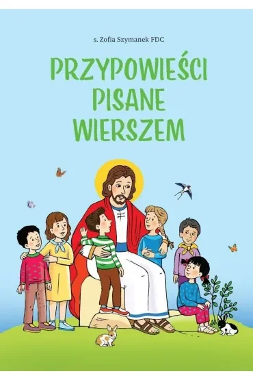 Przypowieści pisane wierszem