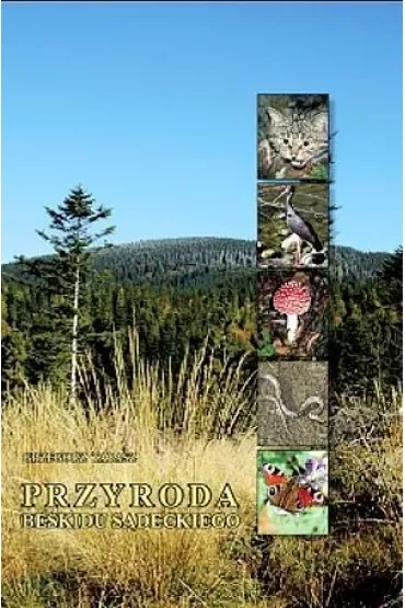 Przyroda Beskidu Sądeckiego TW
