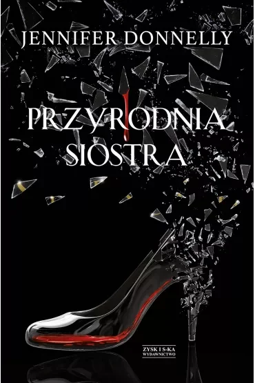 Przyrodnia siostra