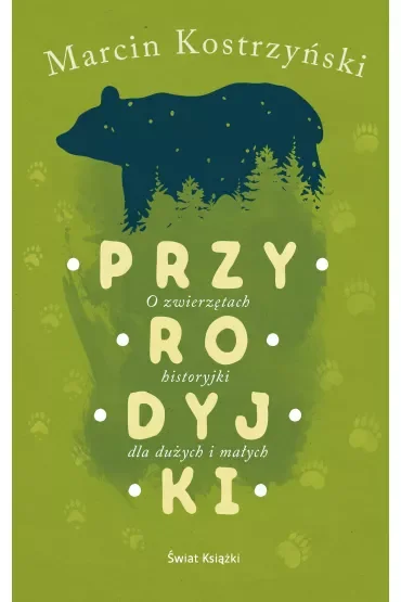 Przyrodyjki