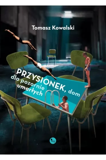 Przysionek dom dla pozornie umarłych