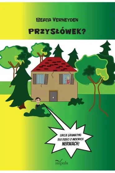 Przysłówek?