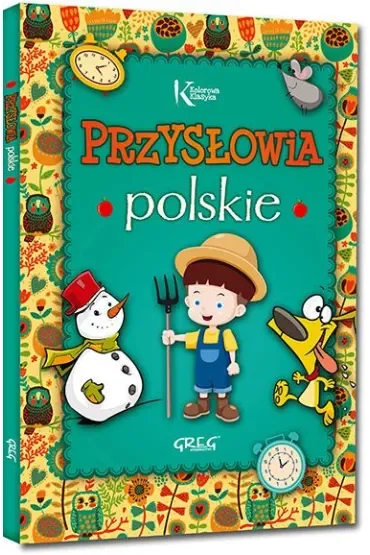 Przysłowia polskie