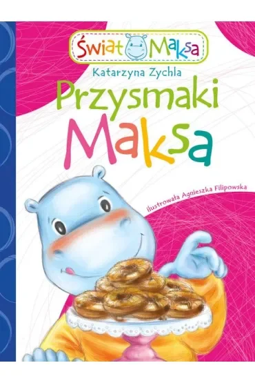 Przysmaki Maksa