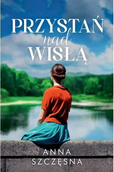 Przystań nad Wisłą (pocket)