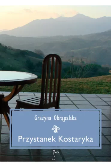 Przystanek Kostaryka