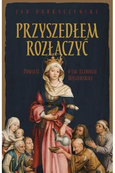 Przyszedłem rozłączyć