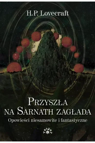 Przyszła na Sarnath zagłada