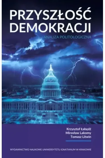 Przyszłość demokracji